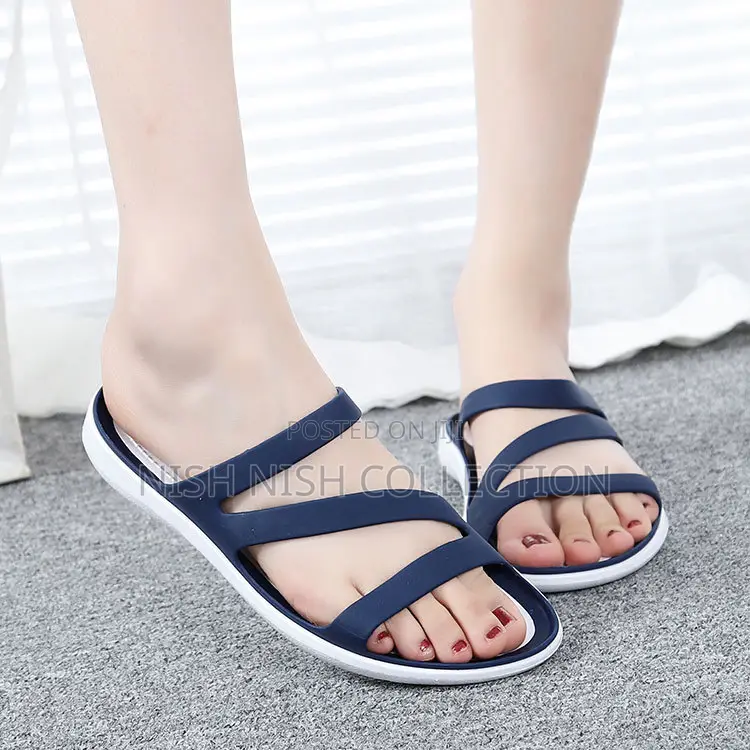Jelly Shoes
