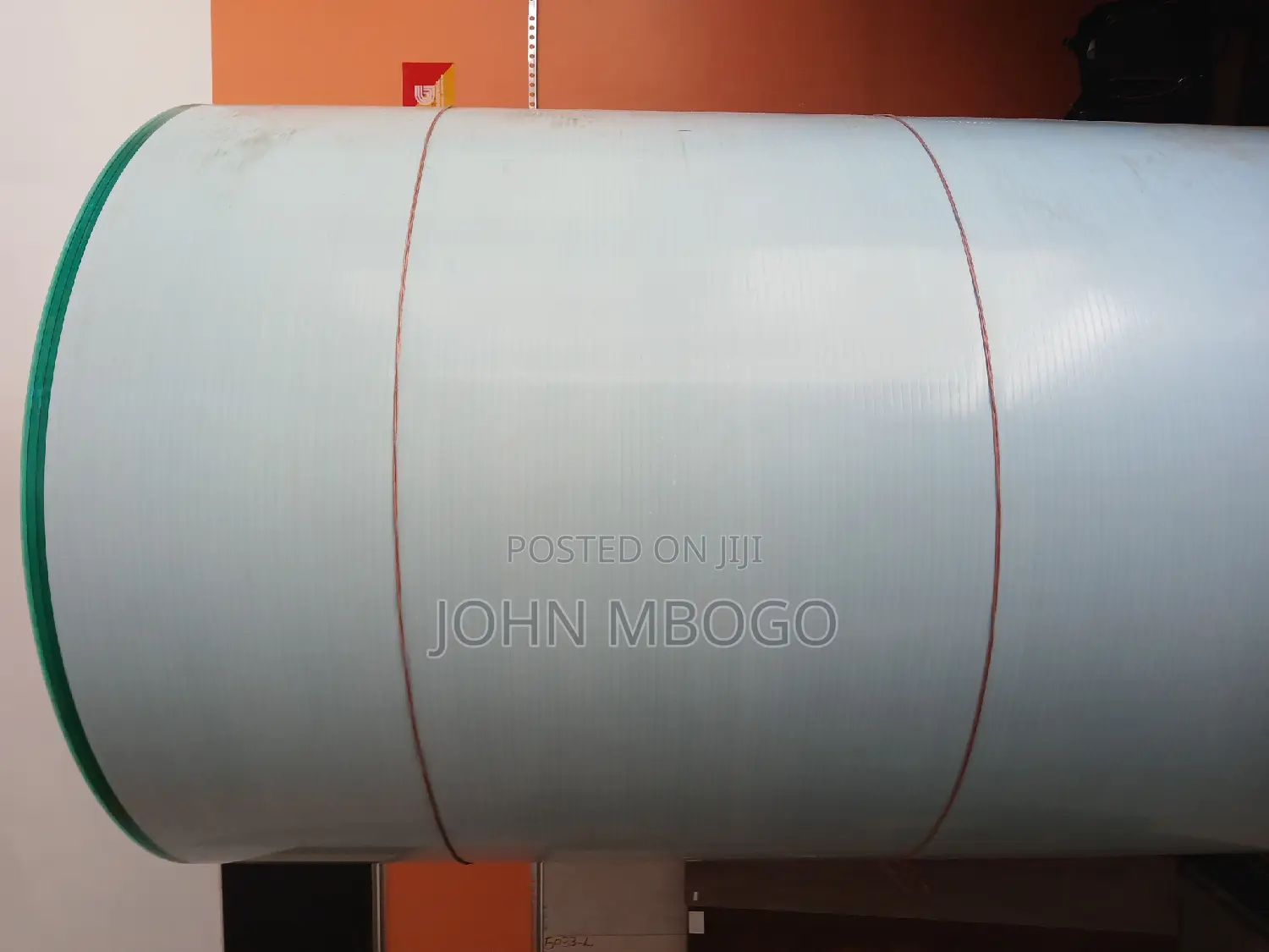 Polycarbonate Sheet Kenya