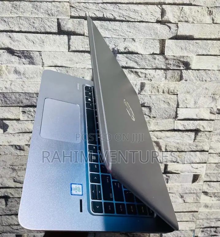 Laptop HP EliteBook 1040 G3 8GB Intel Core i5 SSD 256GB