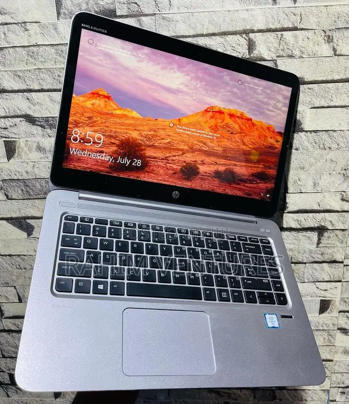 Laptop HP EliteBook 1040 G3 8GB Intel Core i5 SSD 256GB