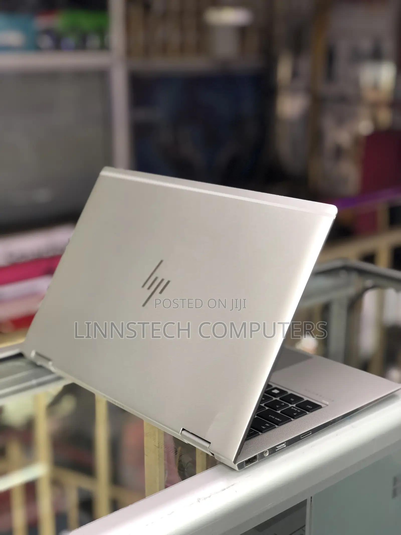 Laptop HP EliteBook X360 1030 16GB Intel Core I7 SSD 512GB