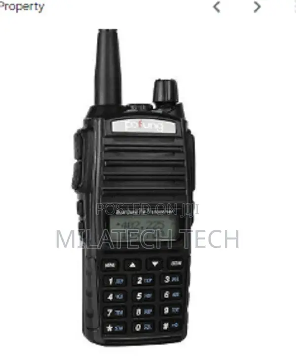 UV 82 Radio Call. Boefeng UV 82 Radio Call