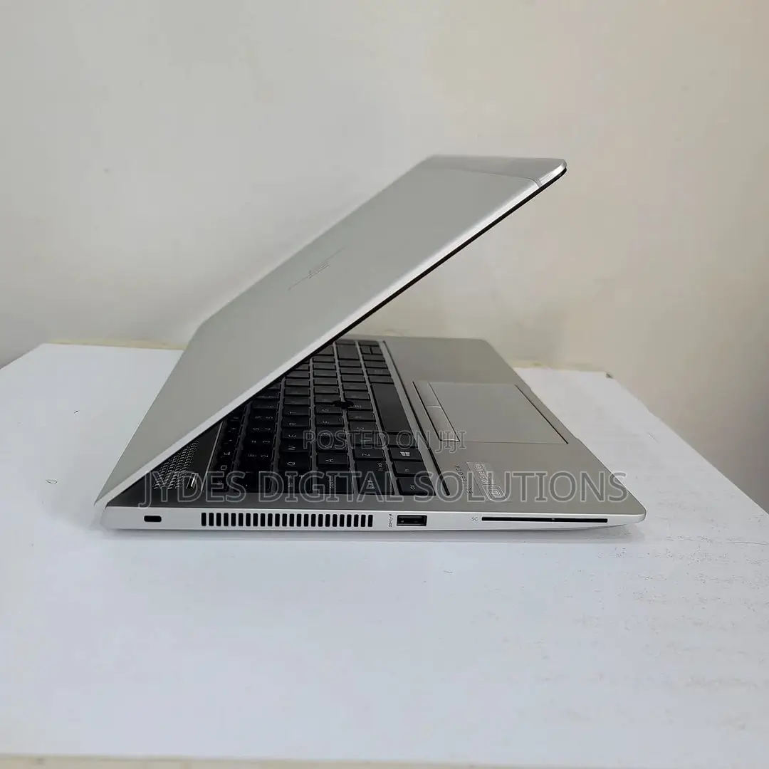 Laptop HP EliteBook 840 G5 16GB Intel Core I7 SSD 512GB