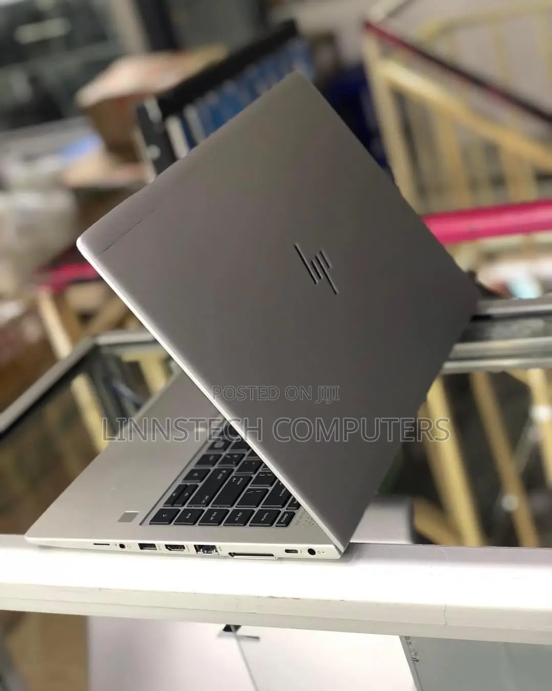 Laptop HP EliteBook 840 G5 16GB Intel Core I7 SSD 512GB