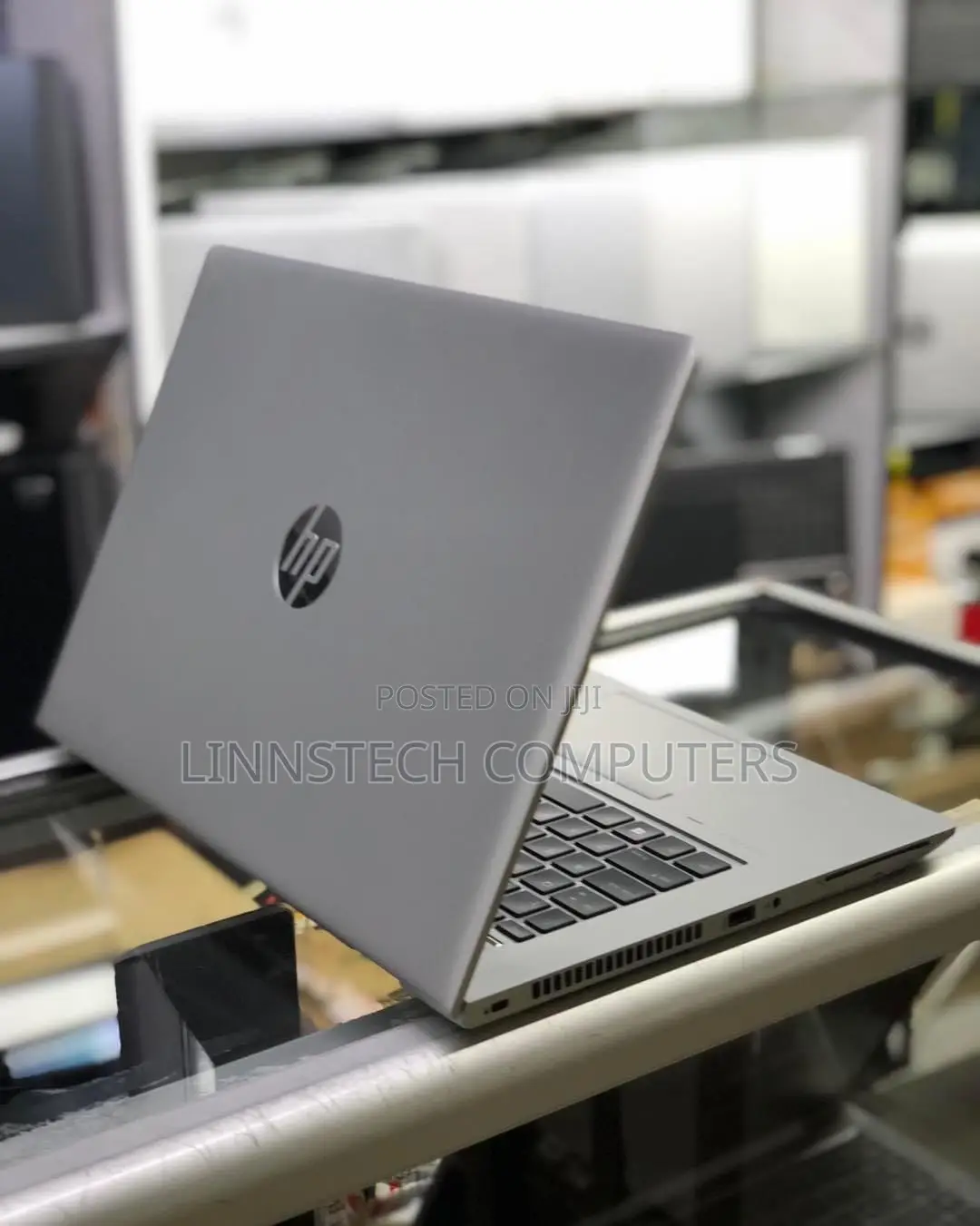 Laptop HP ProBook 640 G4 8GB Intel Core I5 SSD 256GB
