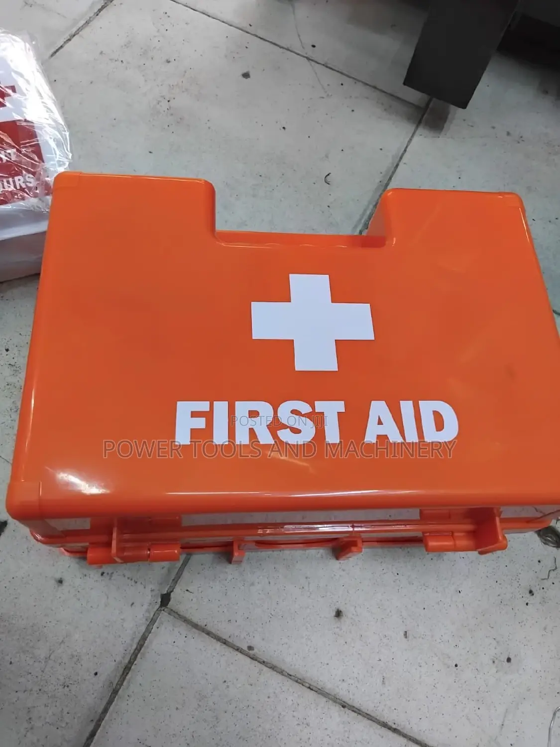 Emergency Aid Kit /First Aid Kit