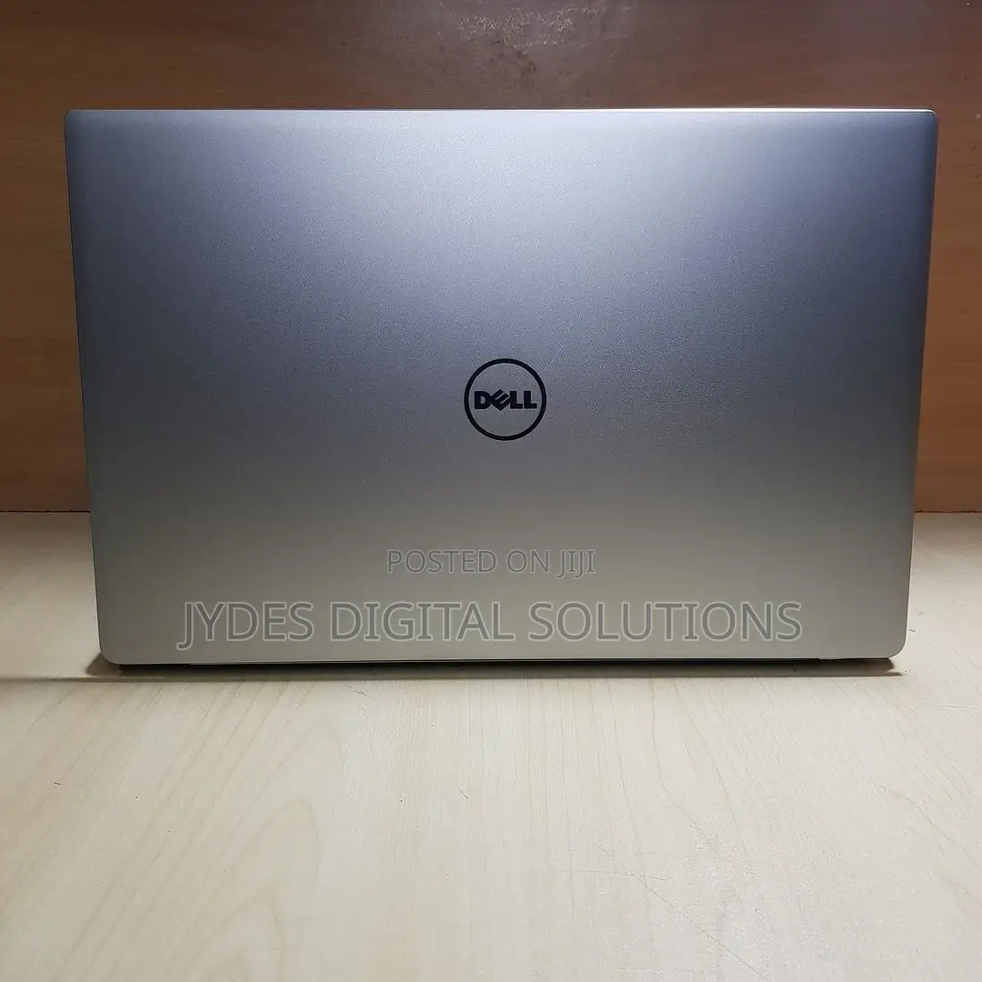 Laptop Dell XPS 13 9360 8GB Intel Core I7 SSD 256GB