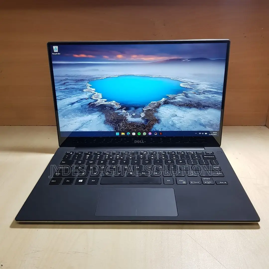 Laptop Dell XPS 13 9360 8GB Intel Core I7 SSD 256GB
