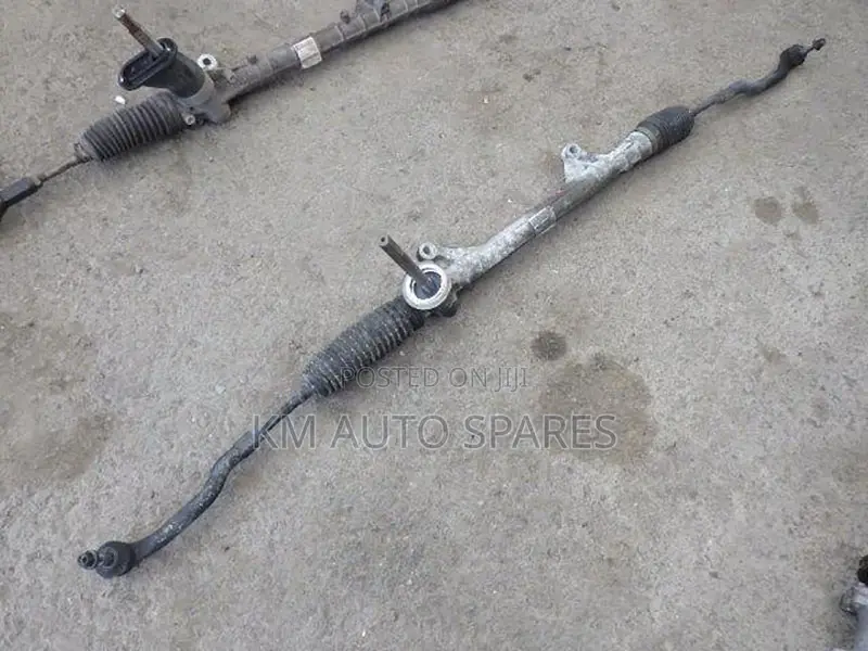 Nissan March Steering Rack.