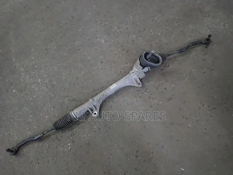 Nissan March Steering Rack.