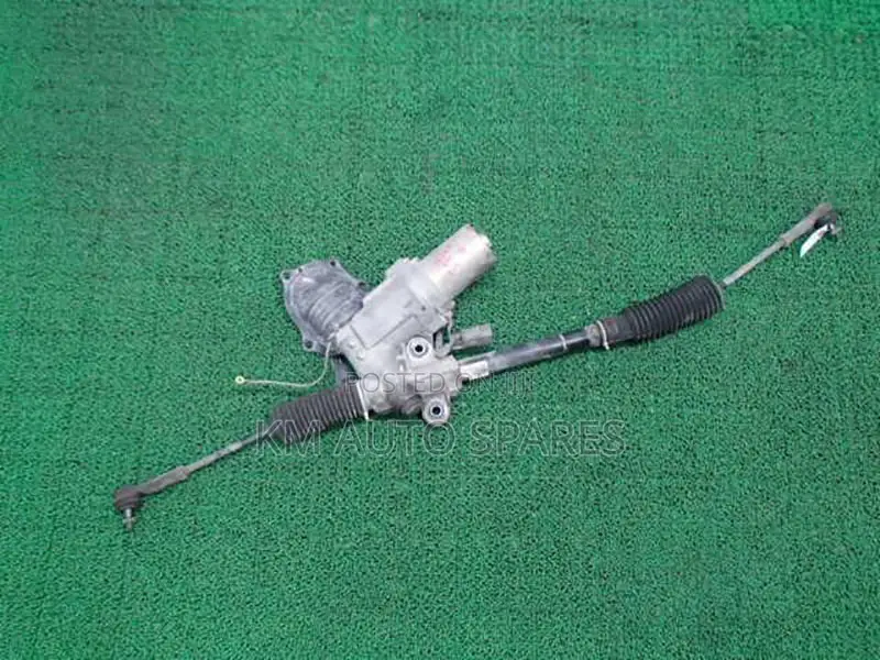 Nissan March Steering Rack.