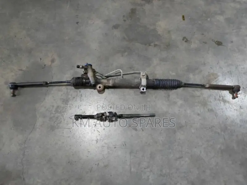 Nissan Murano Steering Rack.