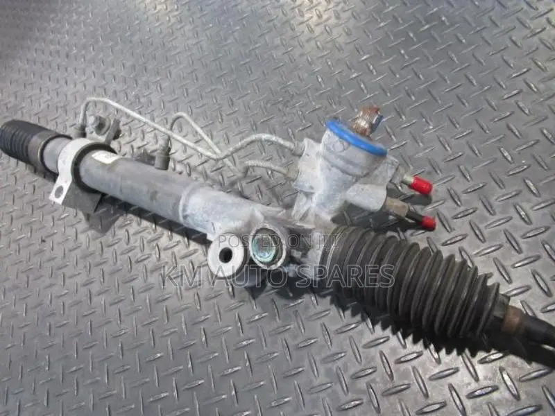 Nissan Murano Steering Rack.