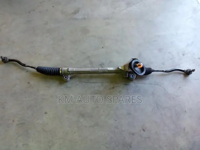 Nissan Note Steering Rack, New Model.