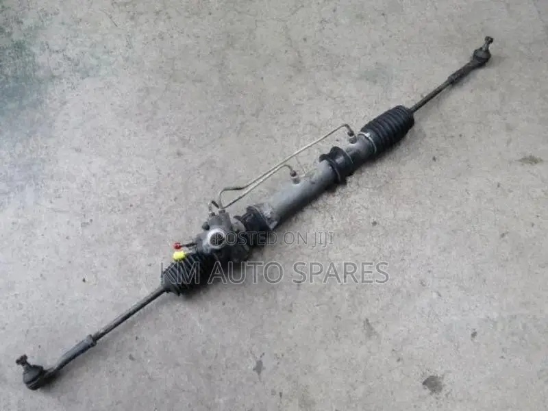 Nissan Vanette Steering Rack.