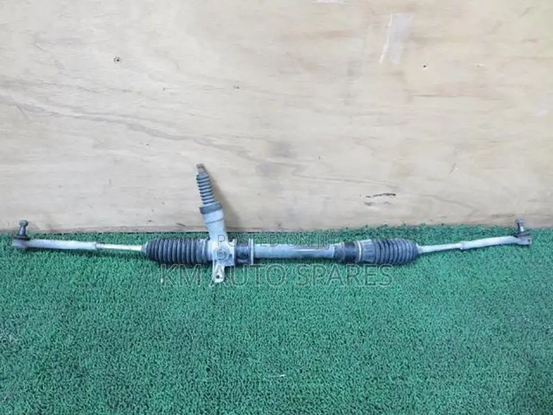 Suzuki Every Steering Rack.