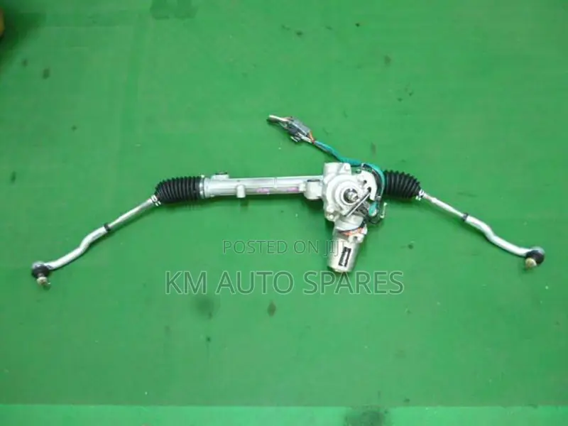Suzuki Every Steering Rack.