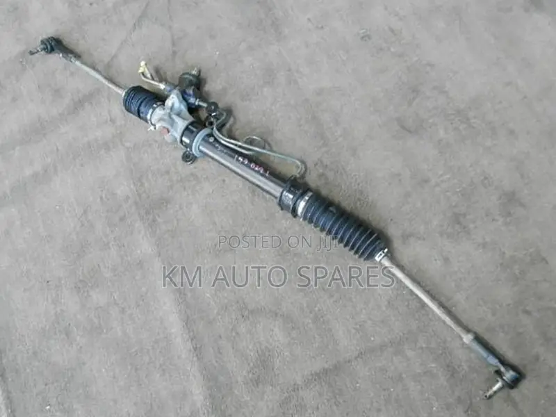 Toyota Ae100 Steering Rack.