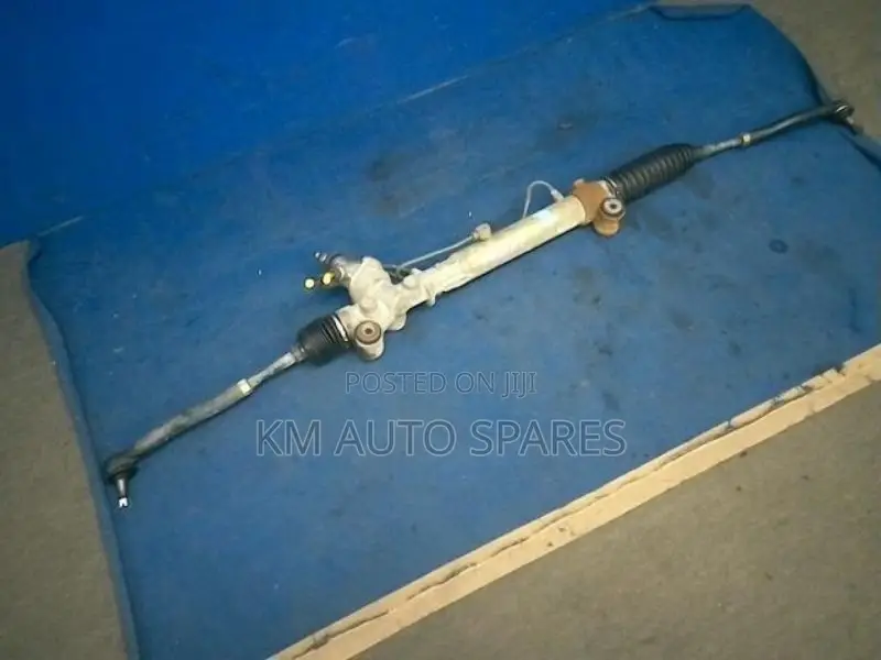 Toyota Alphard Steering Rack.