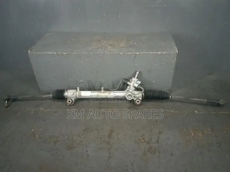 Toyota Avensis Steering Rack.