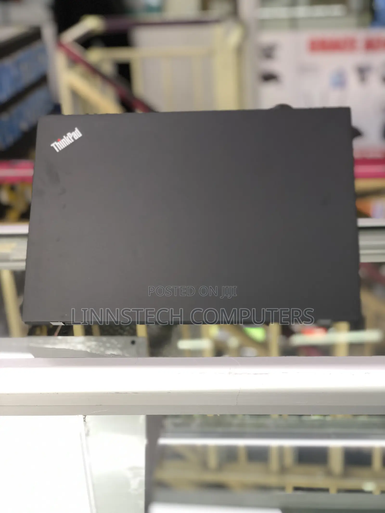 Laptop Lenovo ThinkPad T470s 12GB Intel Core I7 SSD 256GB