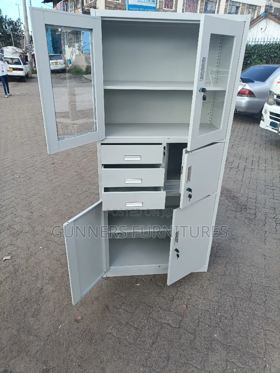 File Cabinet File Cabinet File Cabinet File Cabinet