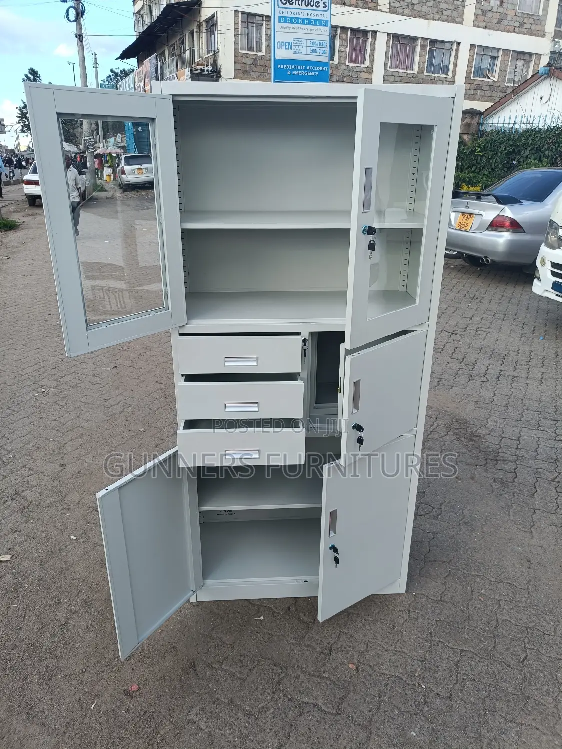 File Cabinet Steel File Cabinet Steel File Cabinet.