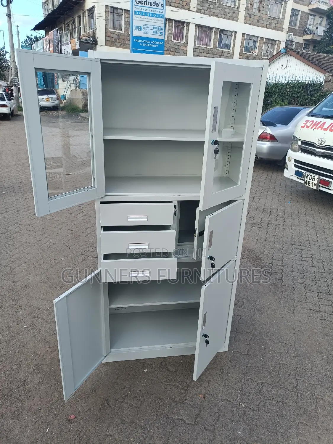 File Cabinet Steel File Cabinet Steel File Cabinet.