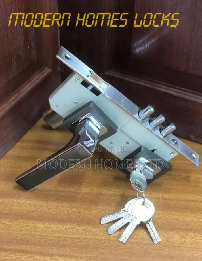 Your Key To Protection:Browse Our Selection Of Trusted Locks