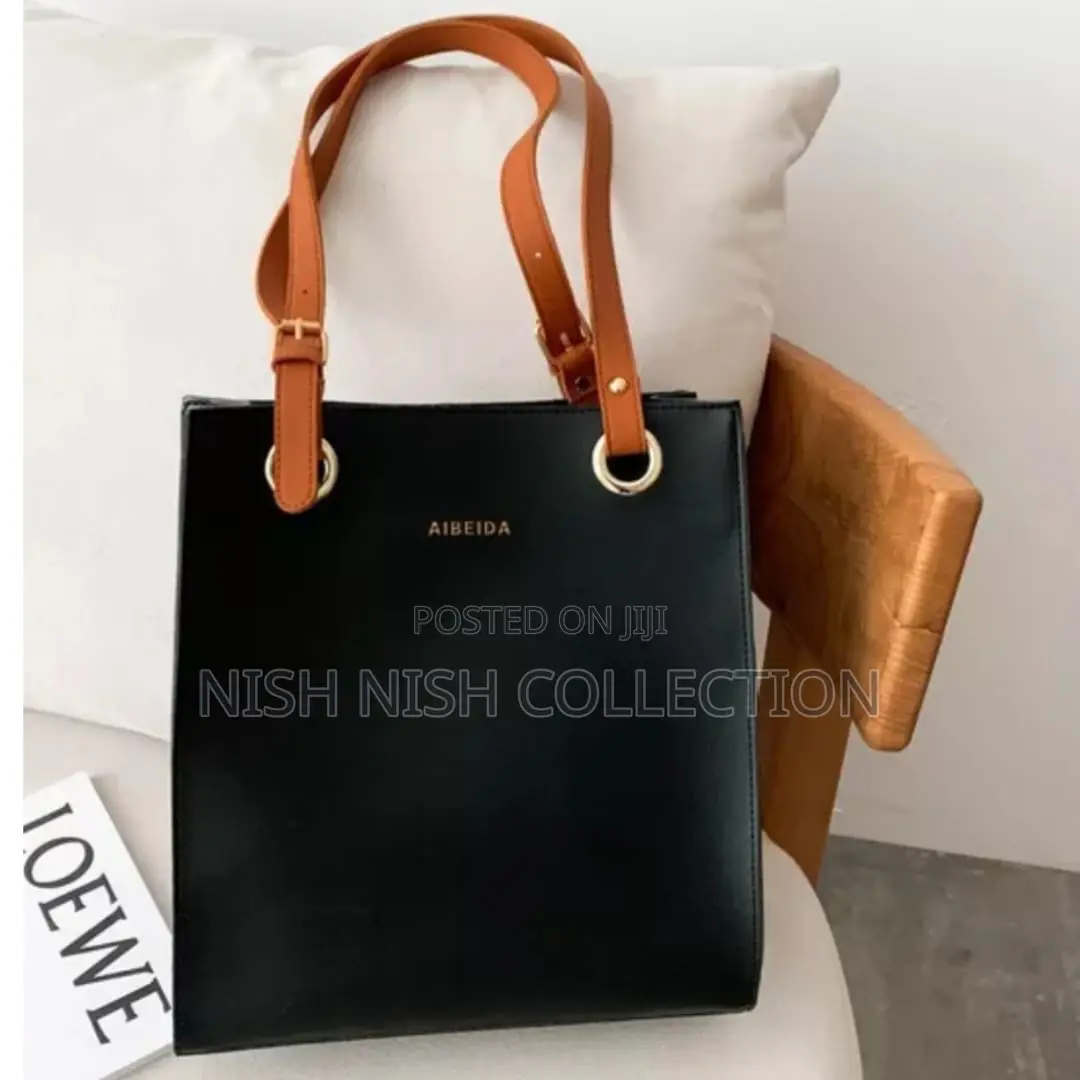 Classy Tote Bag