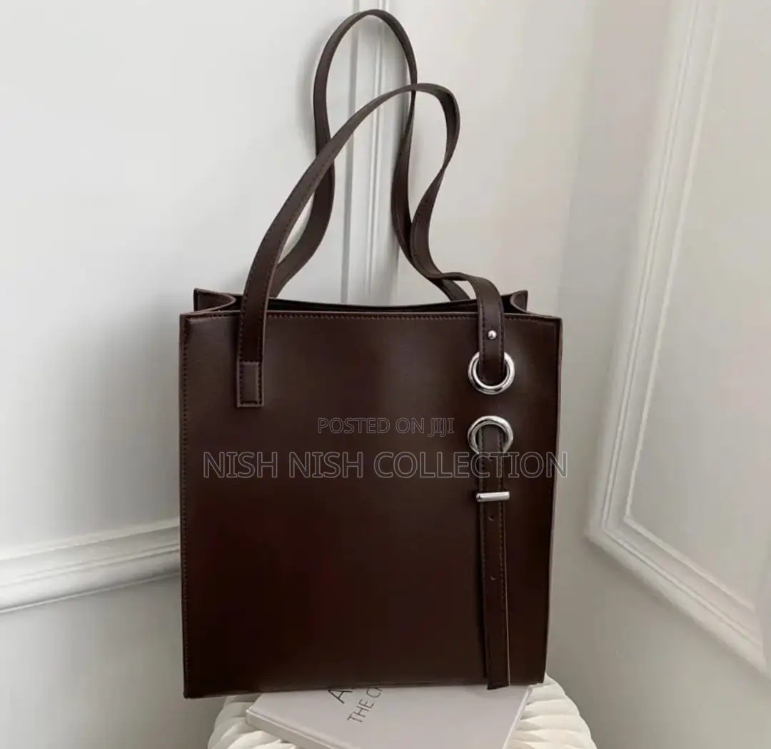 Classy Tote Bag