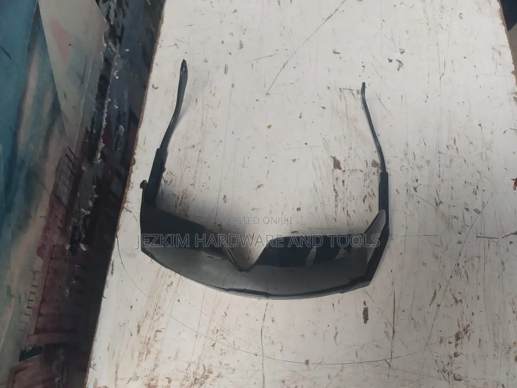 Safety Clear Goggles