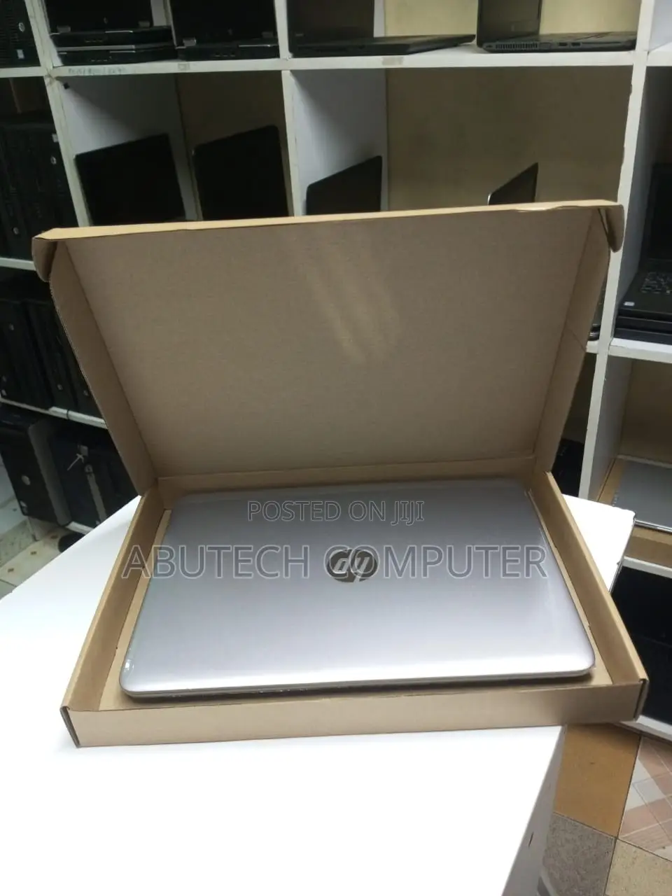 Laptop HP EliteBook 840 G3 8GB Intel Core I5 SSD 256GB