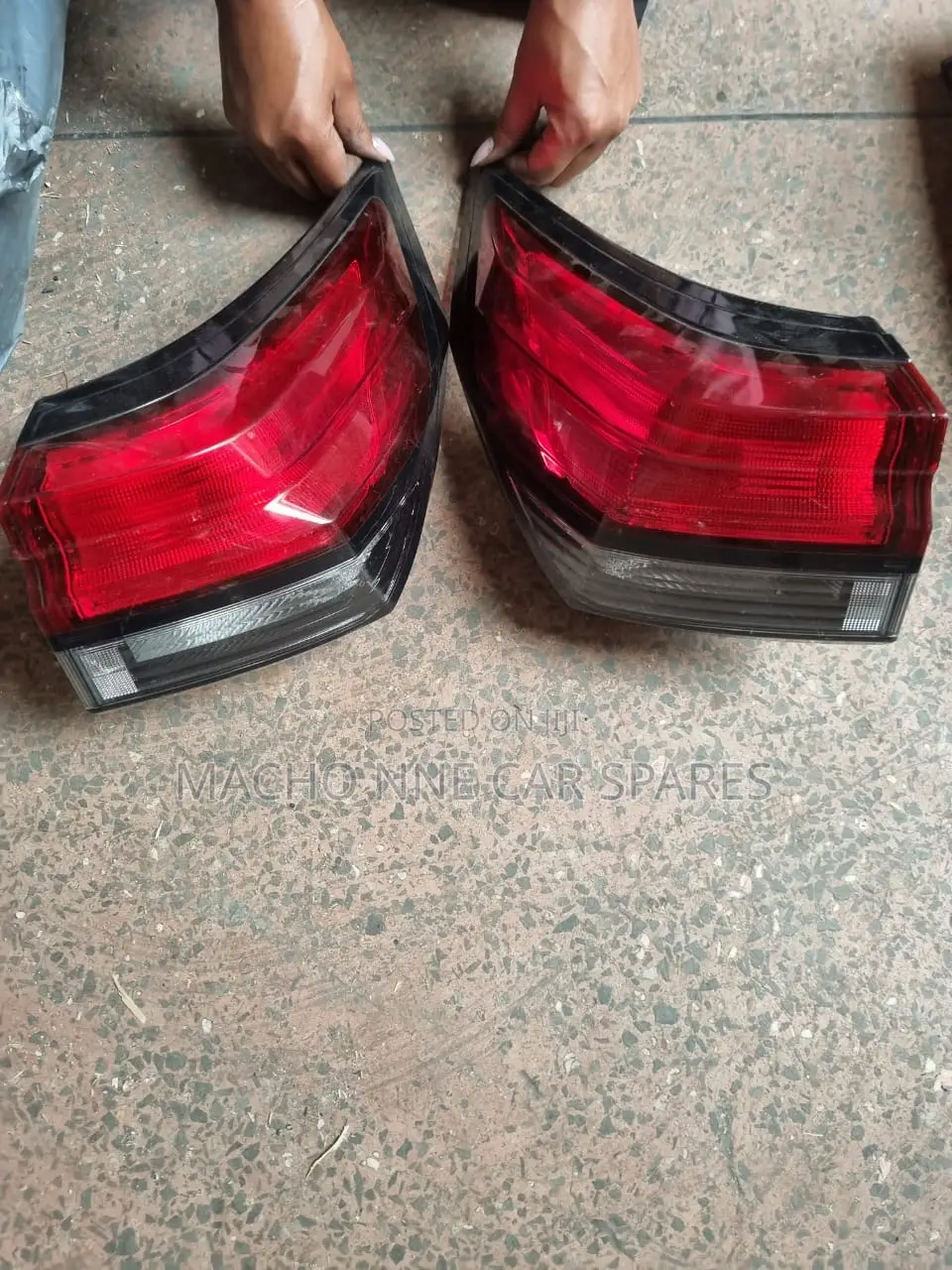 Nissan Note 2022 Backlight