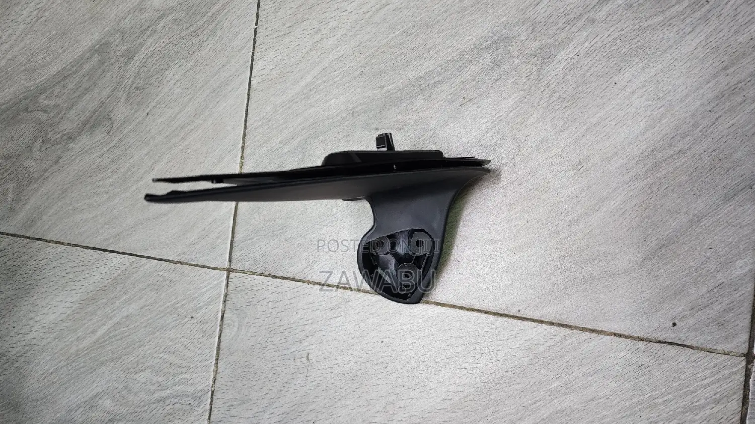 Hilux Vigo Side Mirror Arm Manual