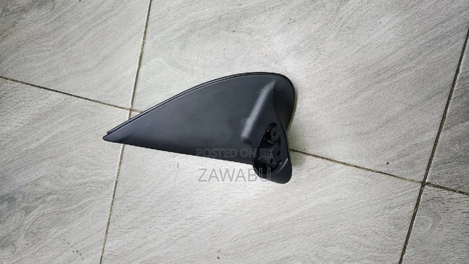 Hilux Vigo Side Mirror Arm Manual