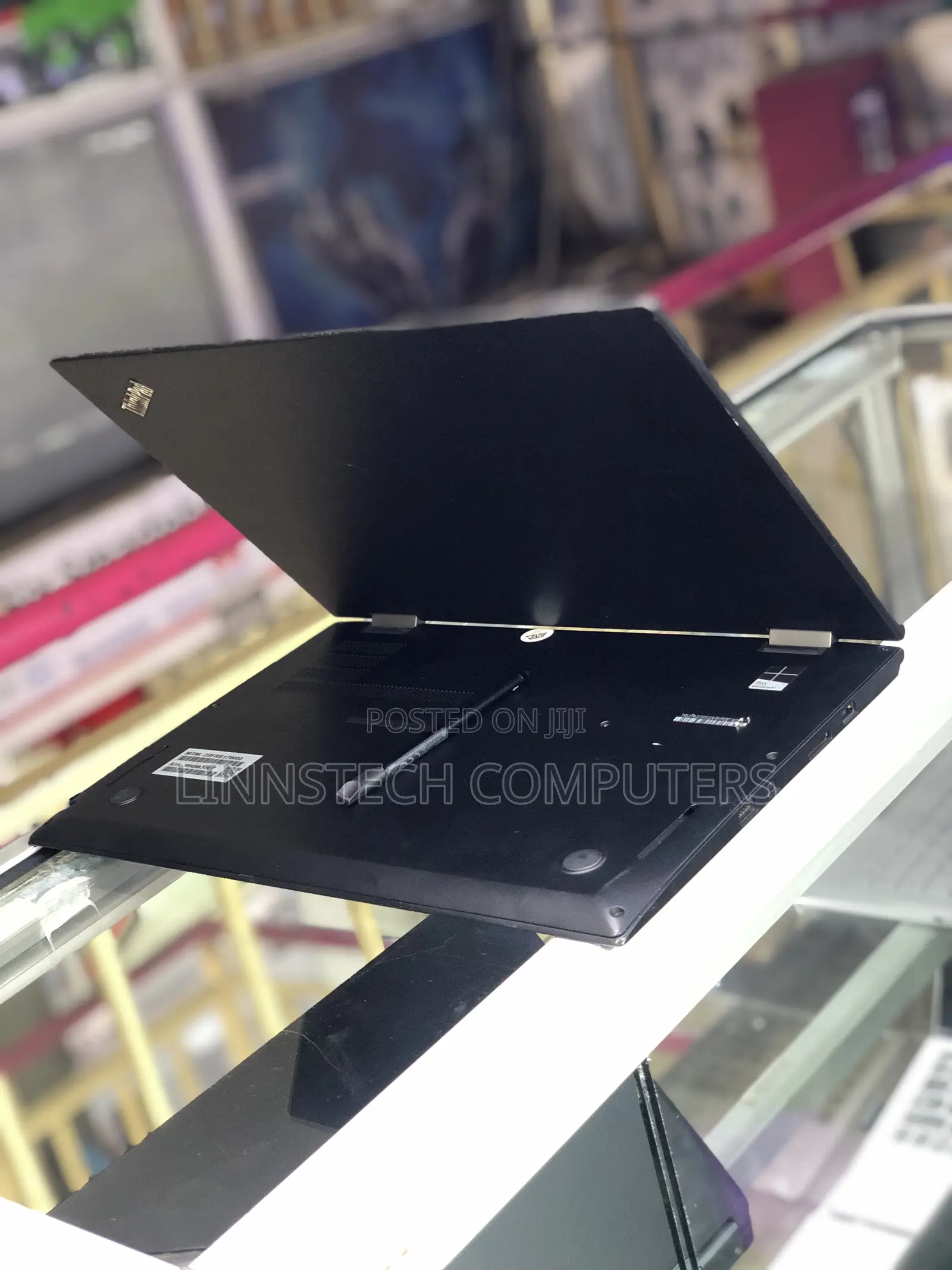 Laptop Lenovo ThinkPad Yoga 370 8GB Intel Core I5 SSD 256GB