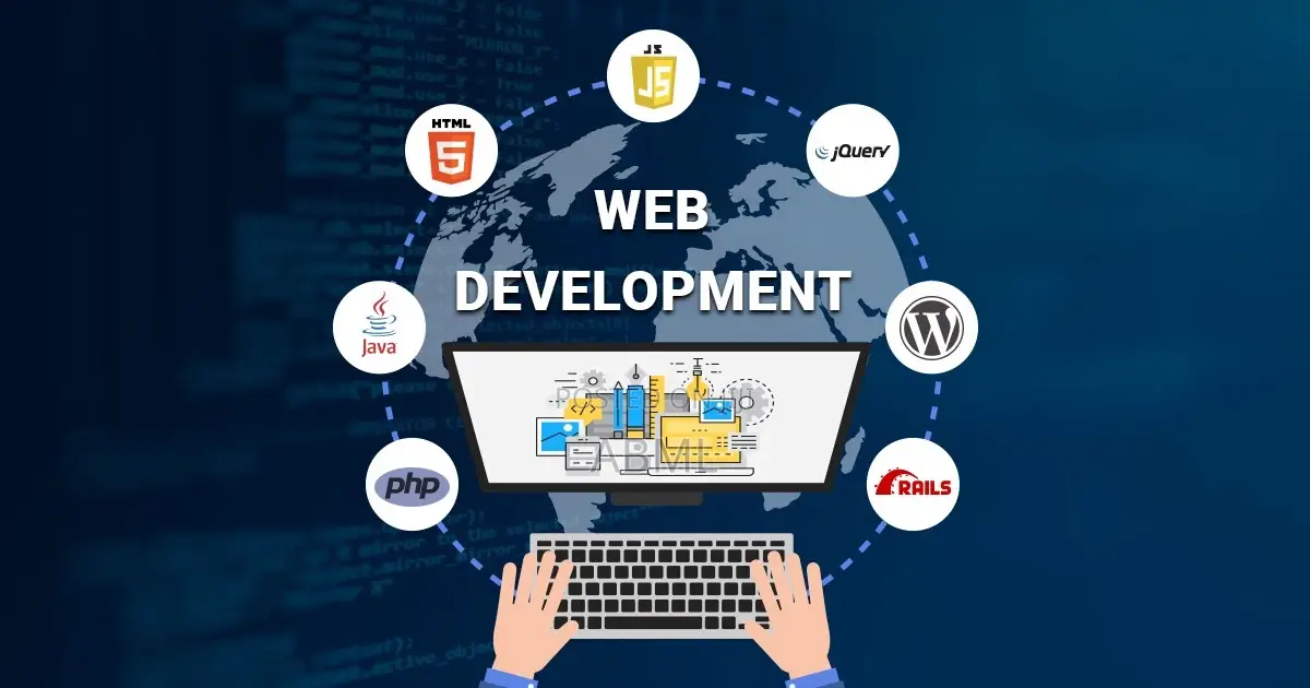 Professional Website Chap Chap!