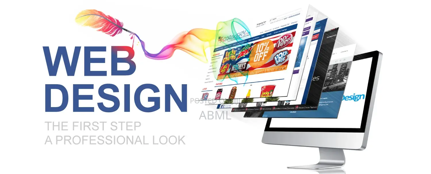 Professional Website Chap Chap!