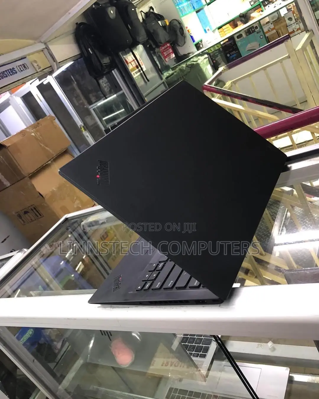 Laptop Lenovo ThinkPad X1 Carbon 8GB Intel Core I5 SSD 256GB