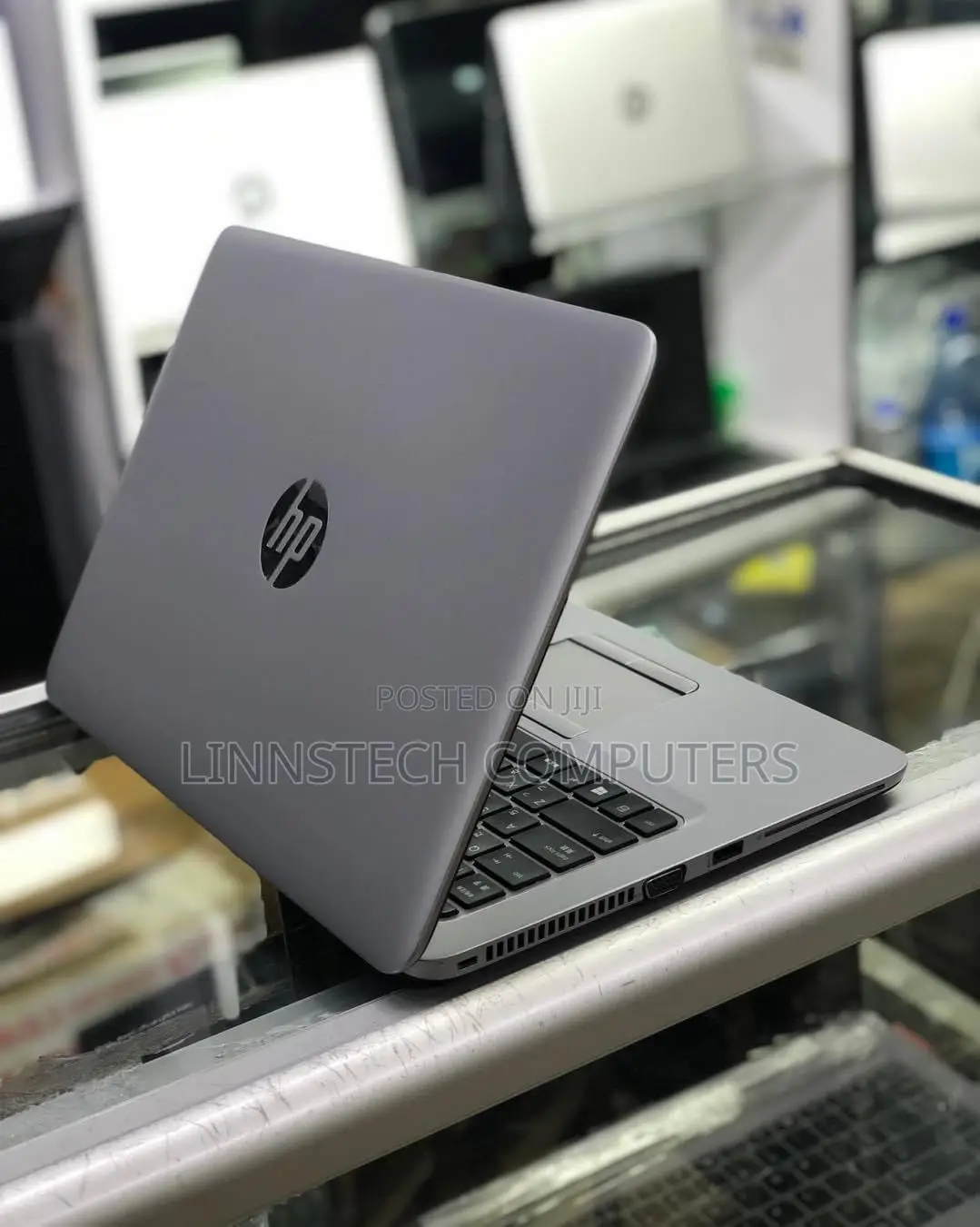 Laptop HP EliteBook 820 G3 8GB Intel Core I7 SSD 256GB