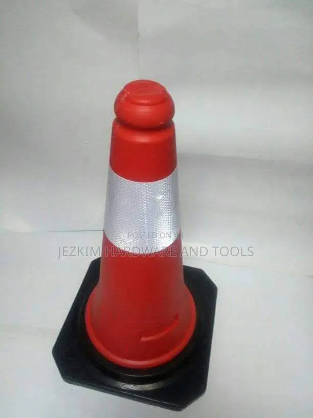 Road Cone Reflective