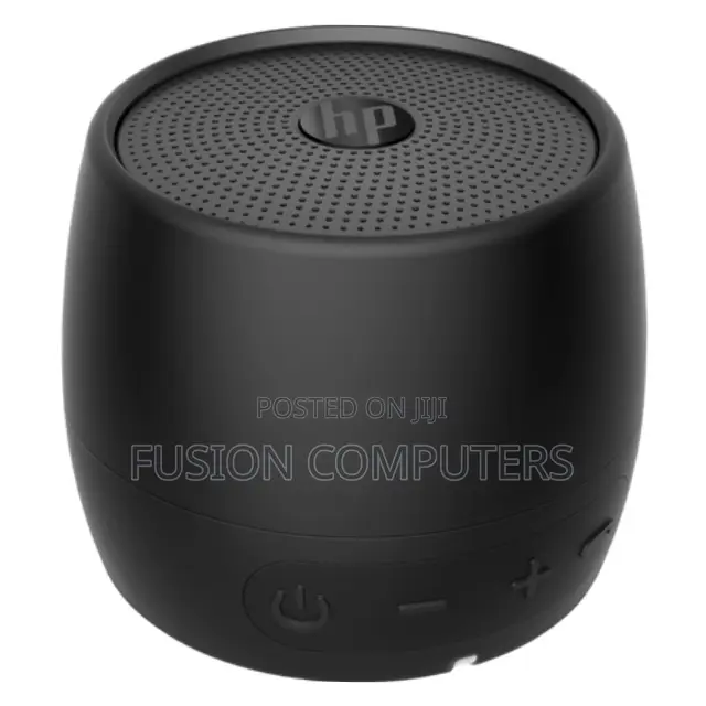 HP Bluetooth Speaker 360 (2D799AA)