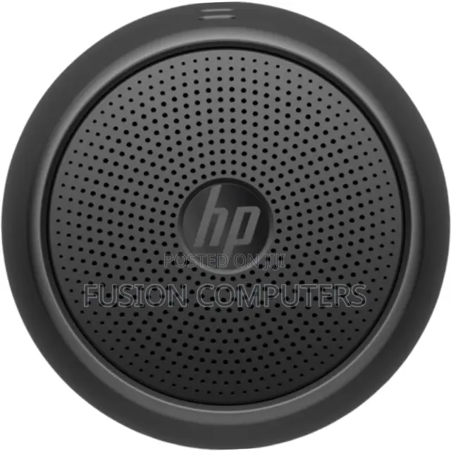 HP Bluetooth Speaker 360 (2D799AA)