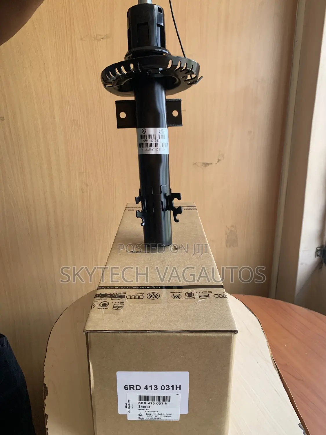 Volkswagen/Audi Front Shock Absorber