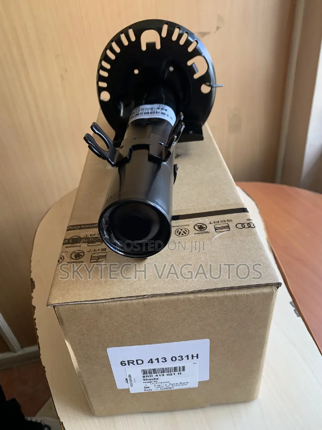 Volkswagen/Audi Front Shock Absorber