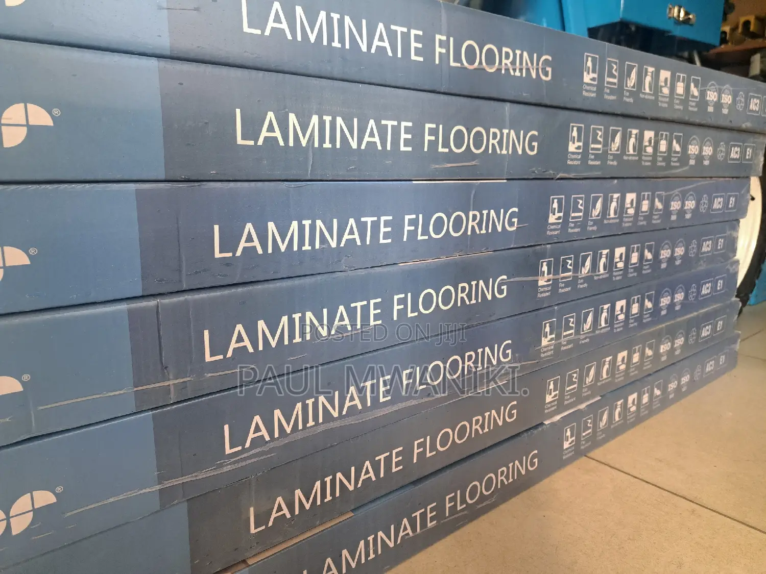 LAMINATE FLOORING -Quality Laminated Wood Flooring Boards.