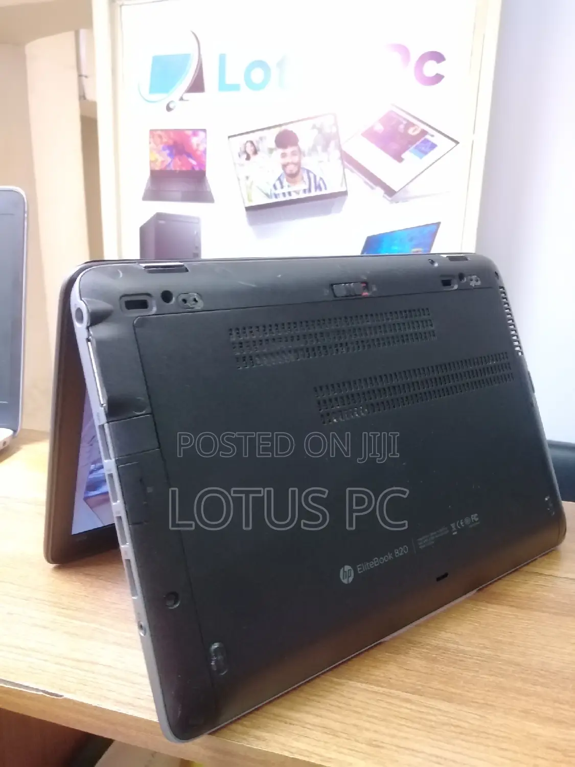 Laptop HP EliteBook 820 16GB Intel Core I5 HDD 500GB