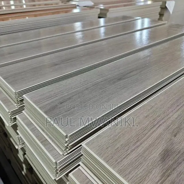 Spc-stone Plastic Composite: 100% Waterproof Wood Flooring.