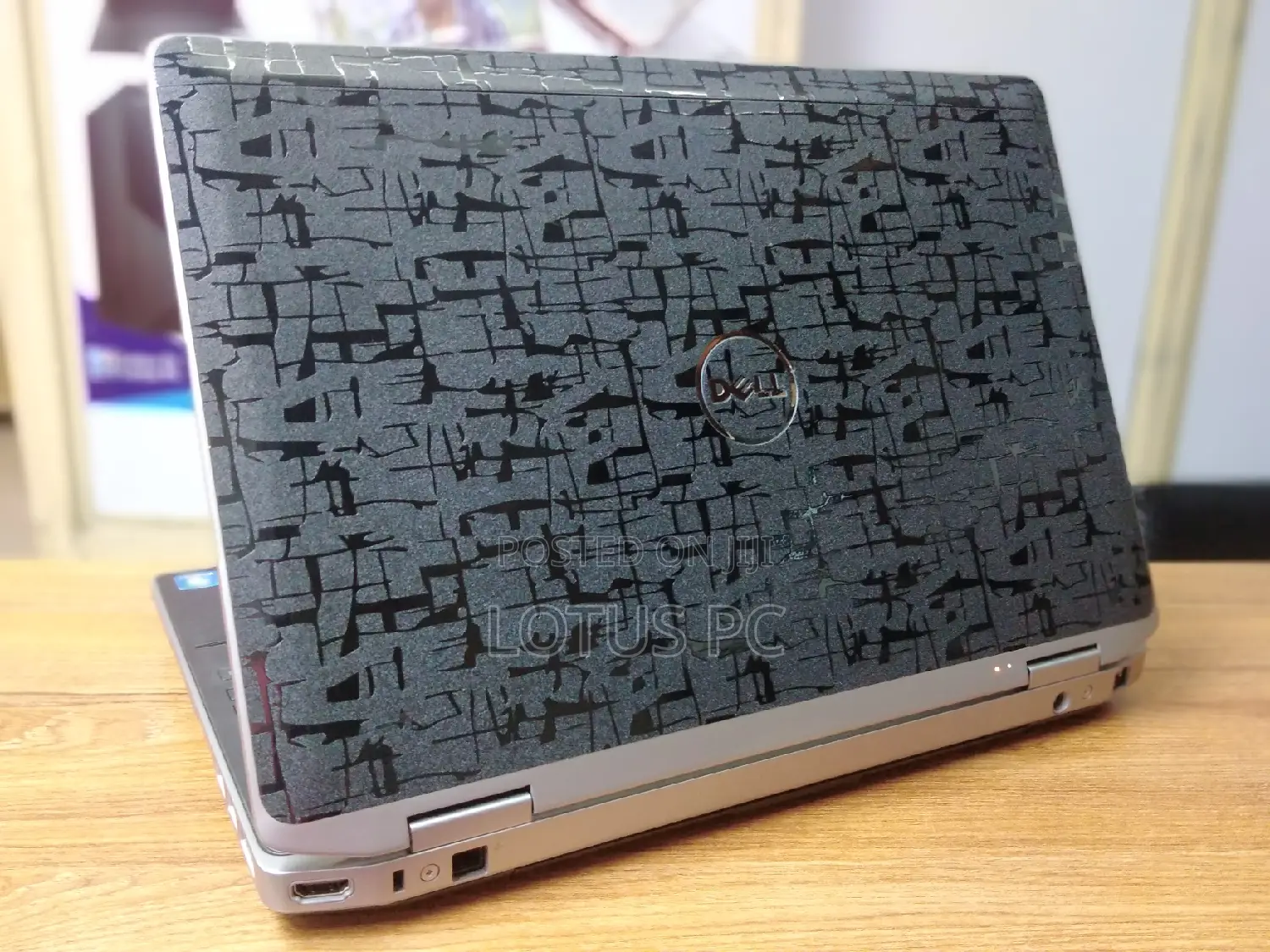 Laptop Dell Latitude E6420 4GB Intel Core I5 HDD 500GB